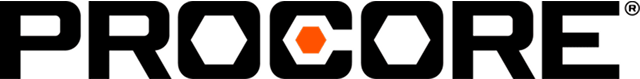 Procore Logo