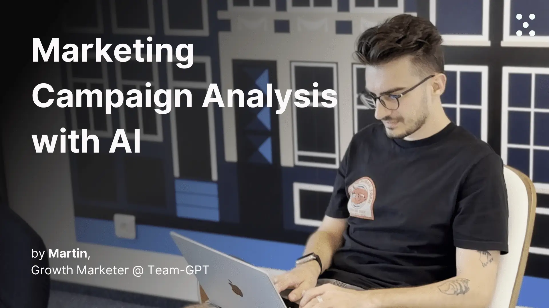 Marketing Campaign Analysis with AI