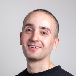 George Chasiotis