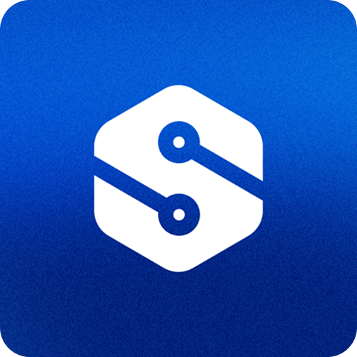 Sync logo