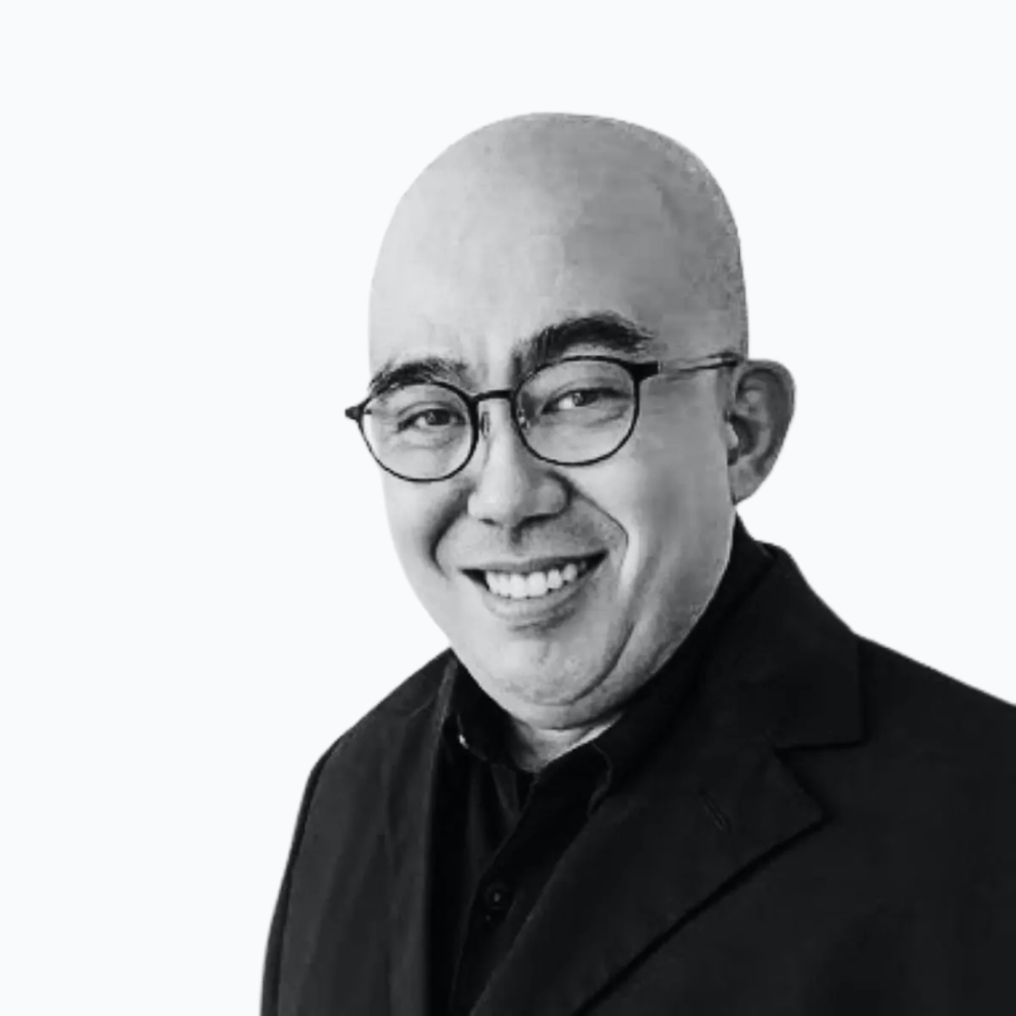 Team member portrait