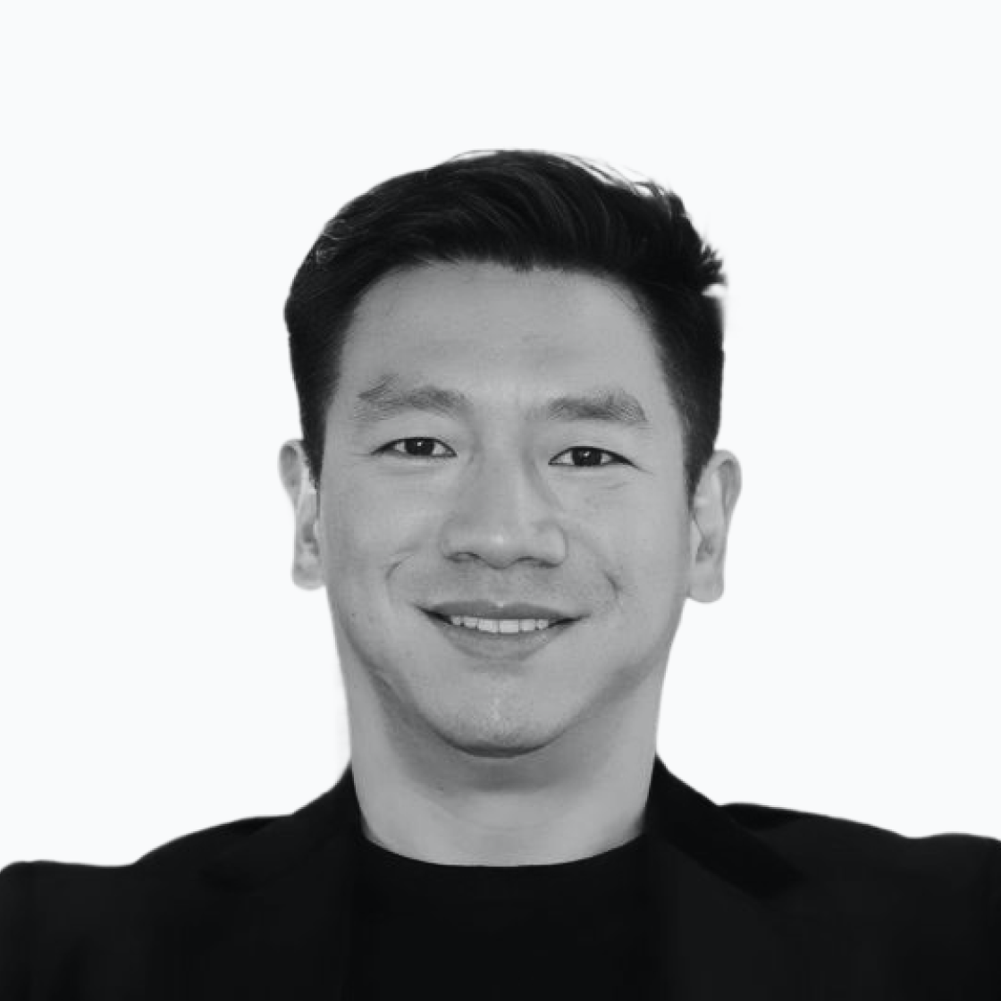 Team member portrait