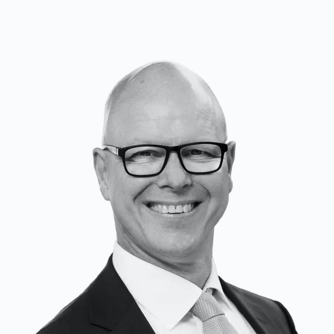 Team member portrait