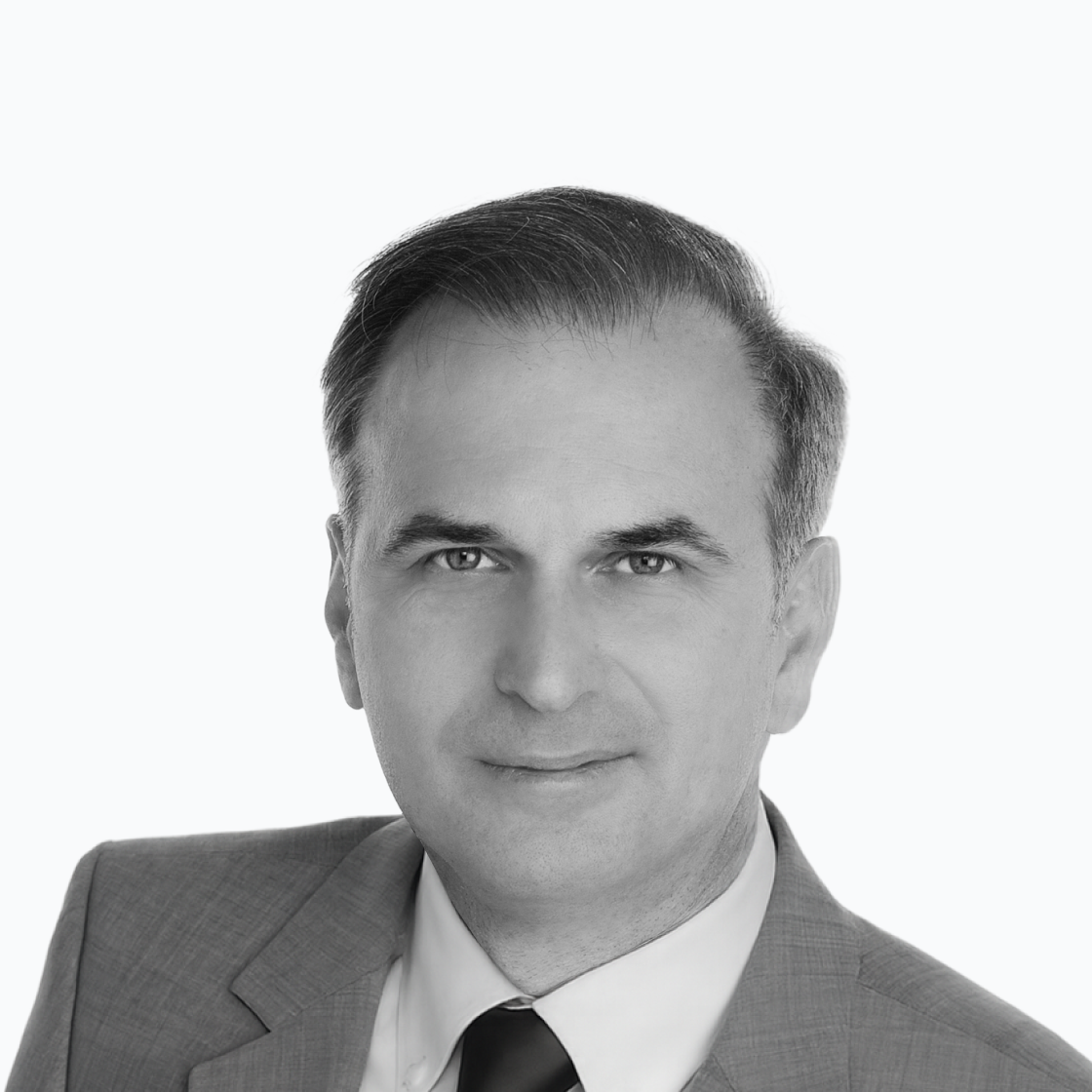 Team member portrait