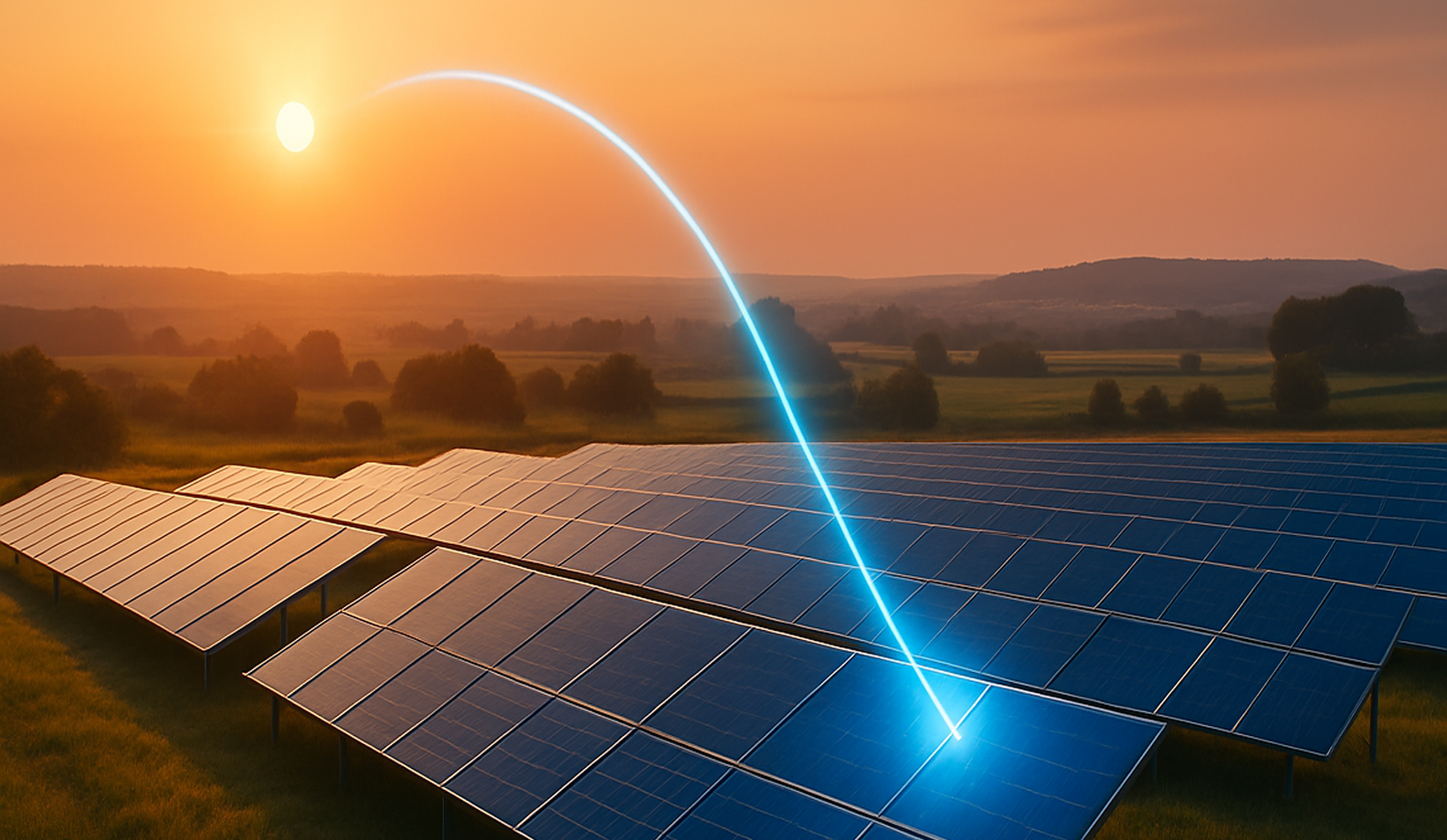 Open Land & Terrains