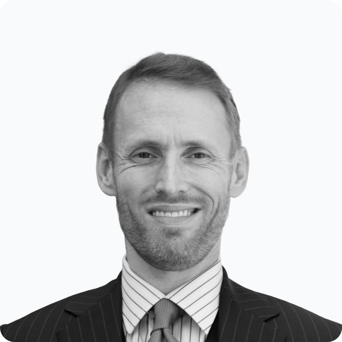 Team member portrait