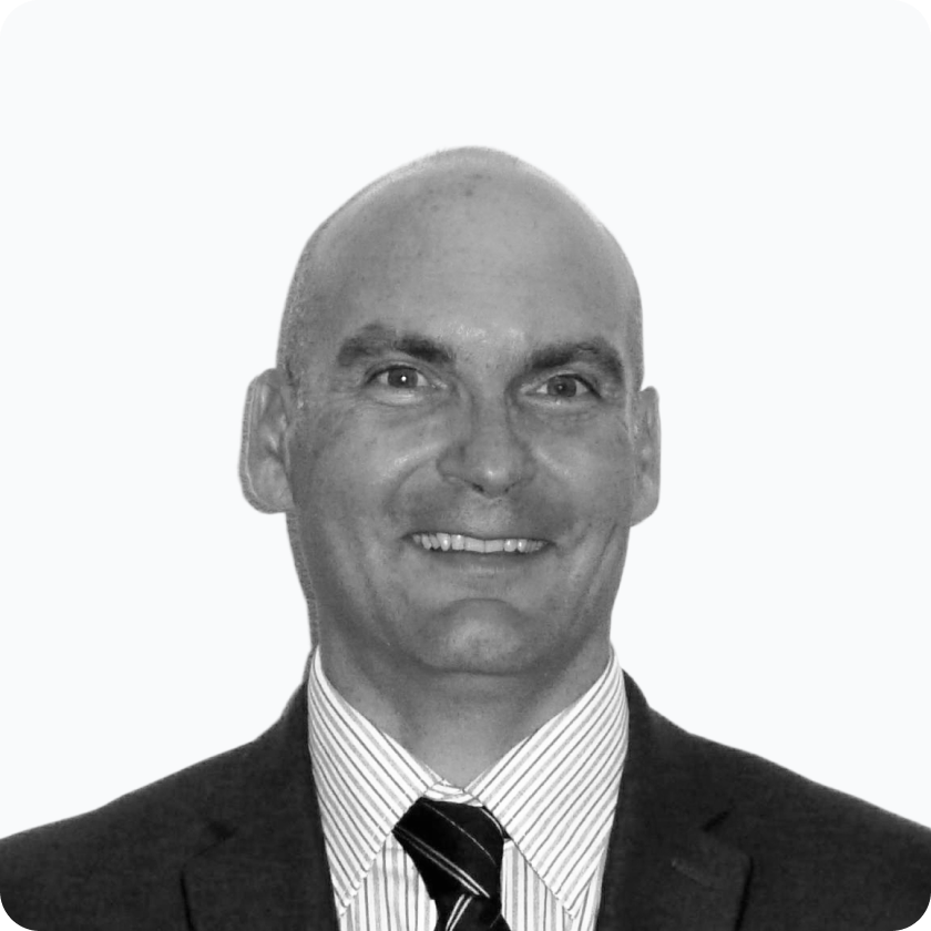 Team member portrait