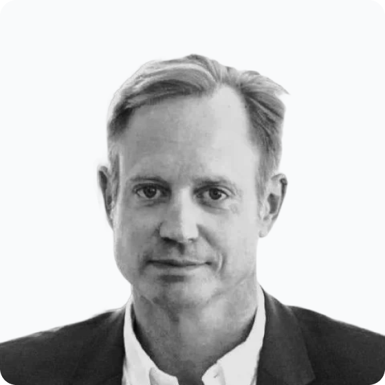 Team member portrait