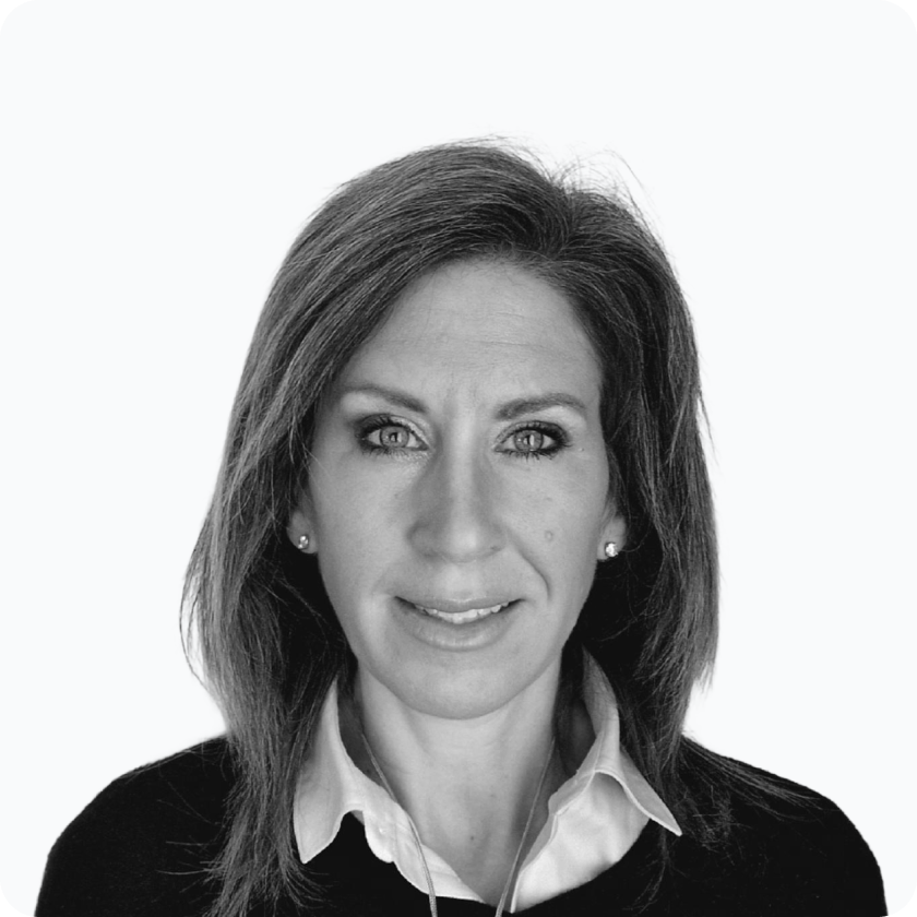 Team member portrait