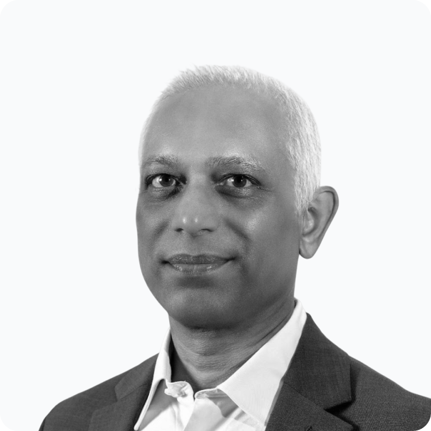 Team member portrait