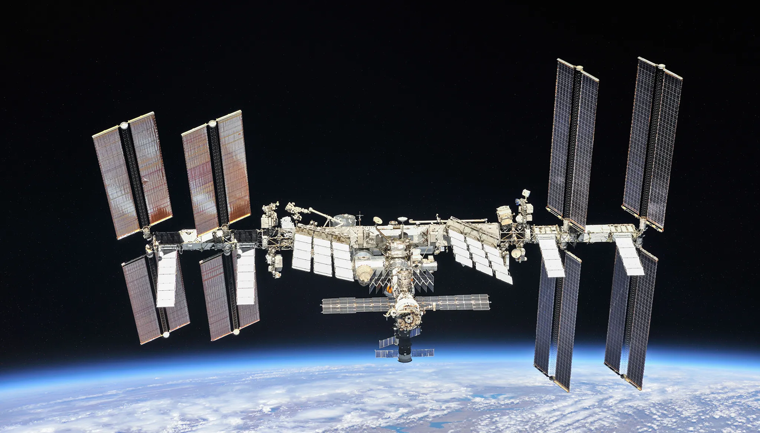 Space infrastructure