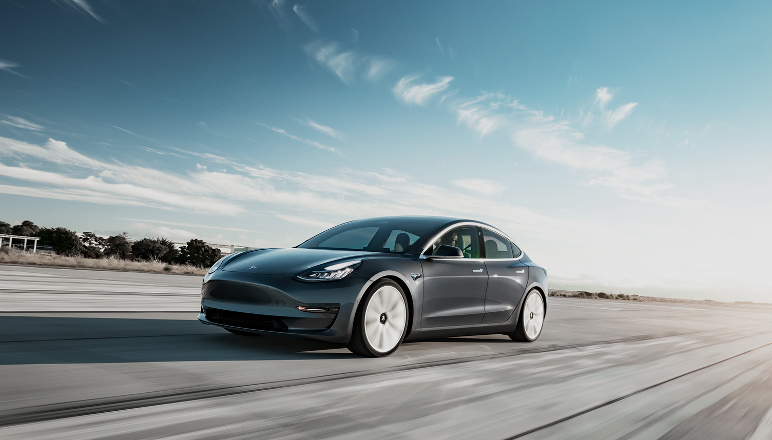 Electric mobility