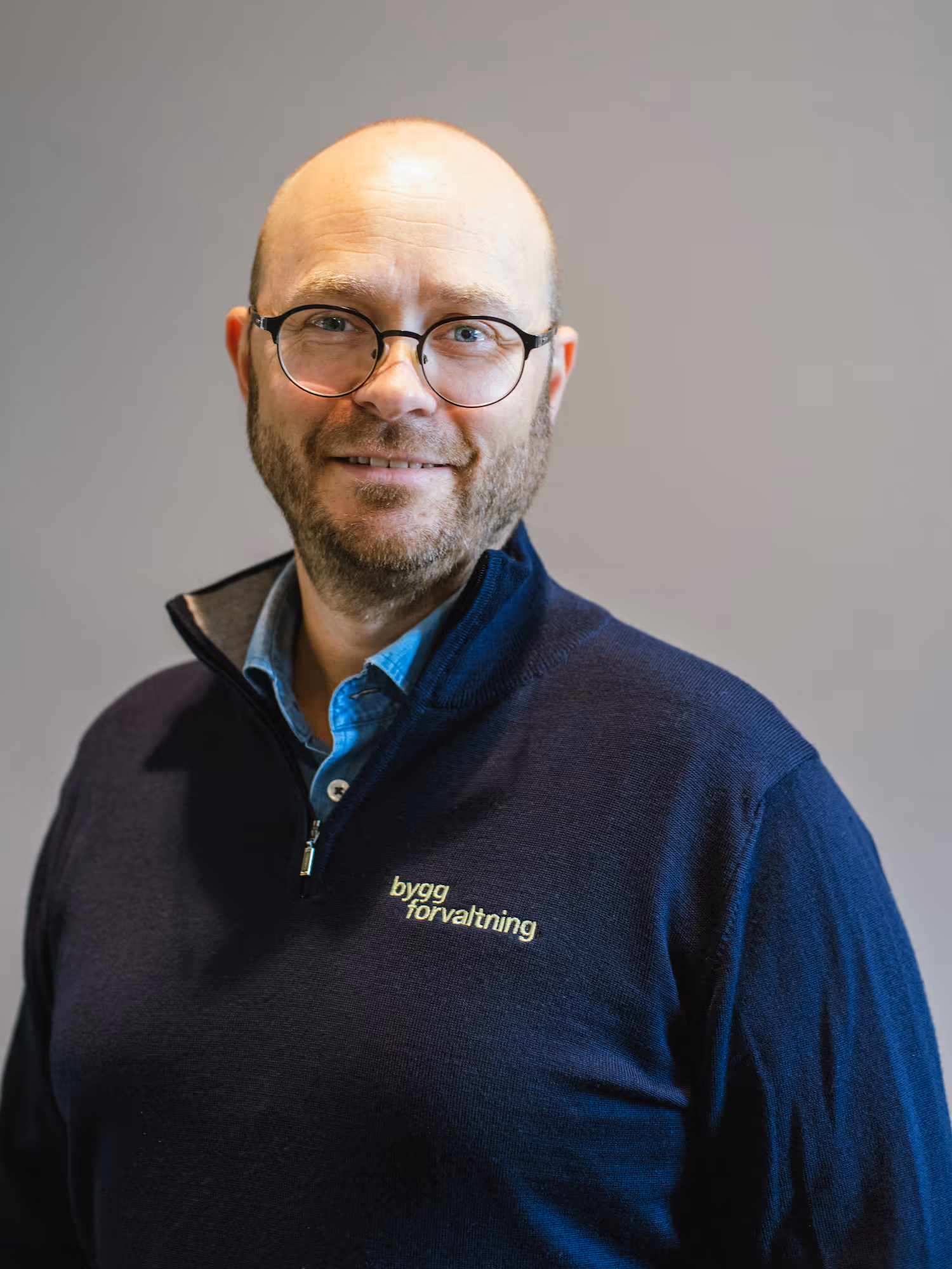 Bjarne Dale