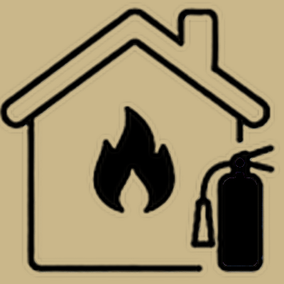 Systematisk brannarbeid