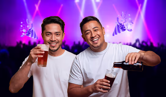 How San Miguel and GCash Kept the Oktoberfest Spirit Alive