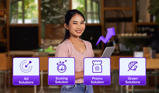 A Solution for Every Business Need