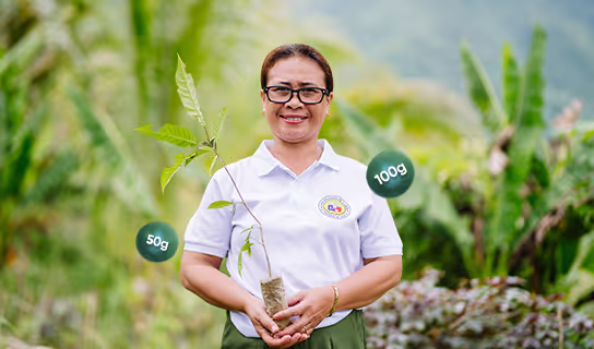 It’s Our Business To Go Green