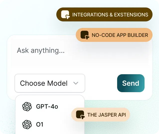 Choose the Best AI for Each Task