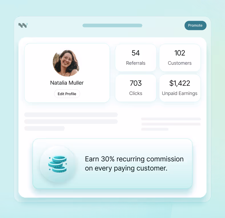 Effortless Setup & Fast Payouts
