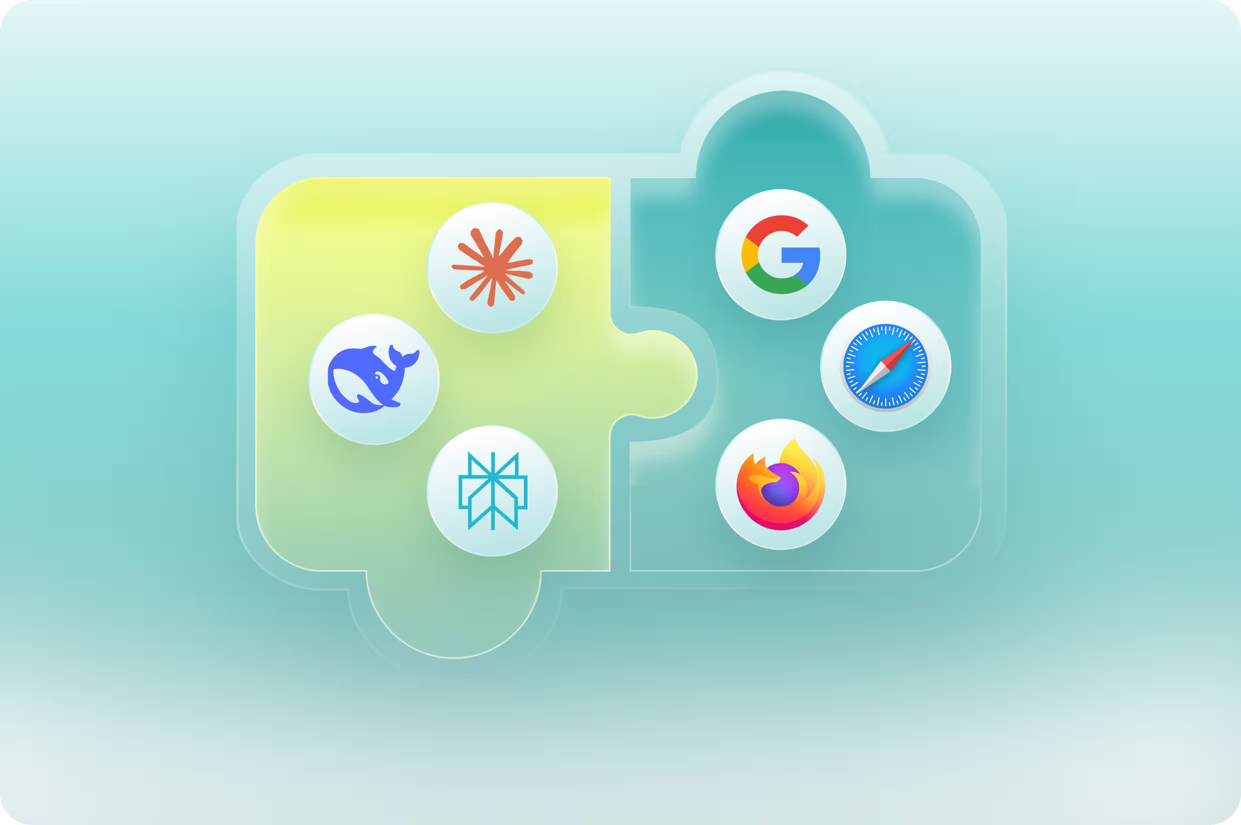 Combine GEO with SEO 