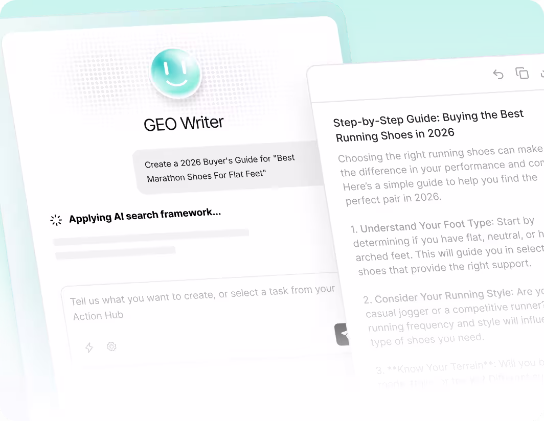 Get featured on sites AI trusts