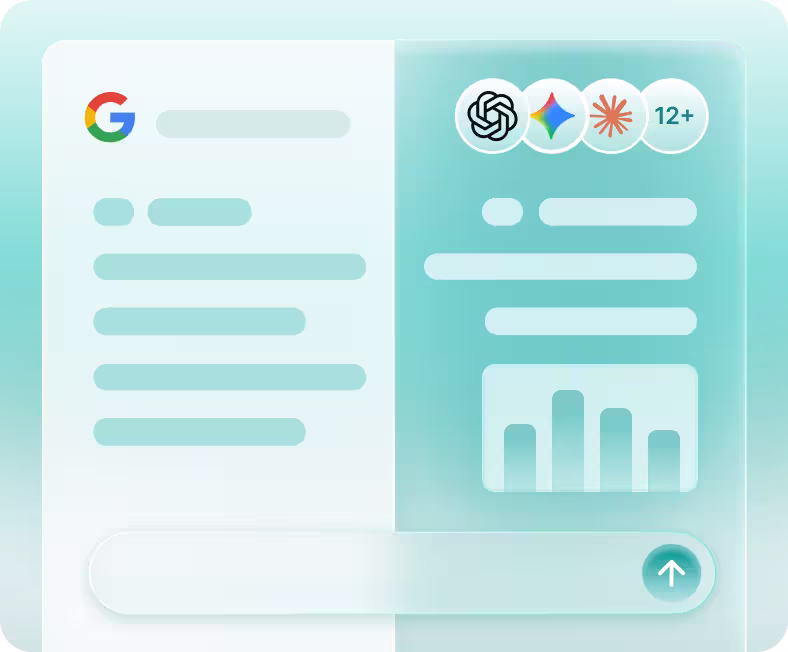 Dozens of templates