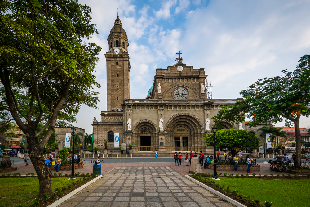 Philippines