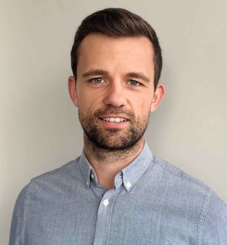 An image of Sebastian Kahlert