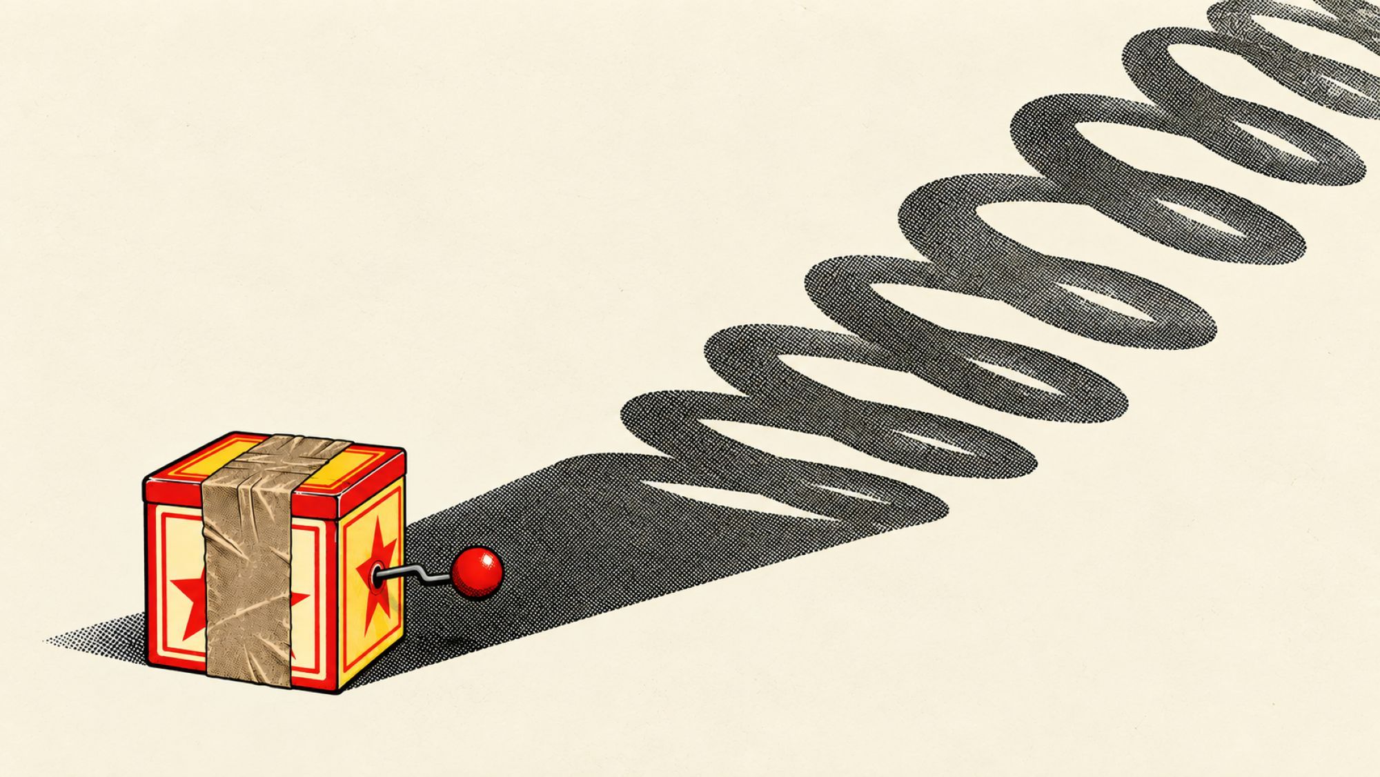 A Generation of Lost Potential