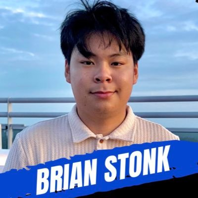 Brian Stonk
