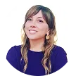 Sandra Sansón Experience Product Manager en Izo