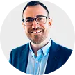 Carlos Molina, profesor Experto en Izo Academy