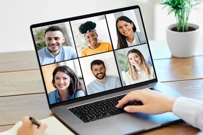 Kick off + tutoría en Izo Academy