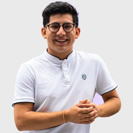 Expertos en Izo Academy