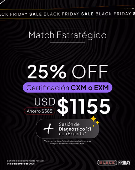 Black Friday en izo Academy