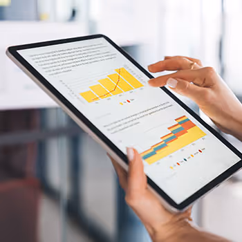 Health Experience powered by Izo