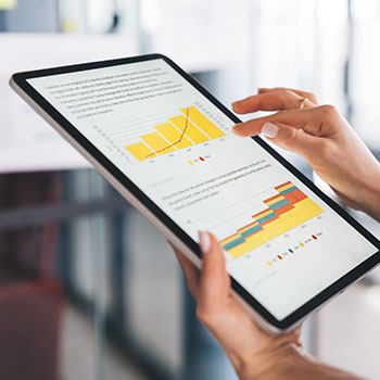 Health Experience powered by Izo