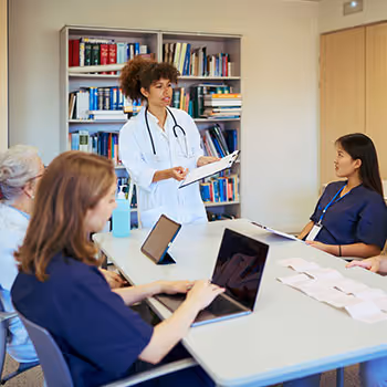 Health Experience powered by Izo