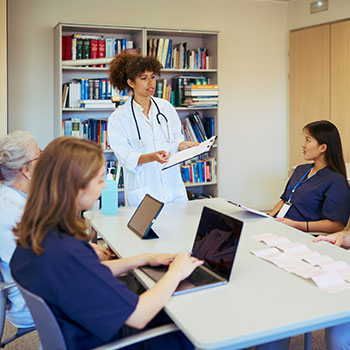 Health Experience powered by Izo