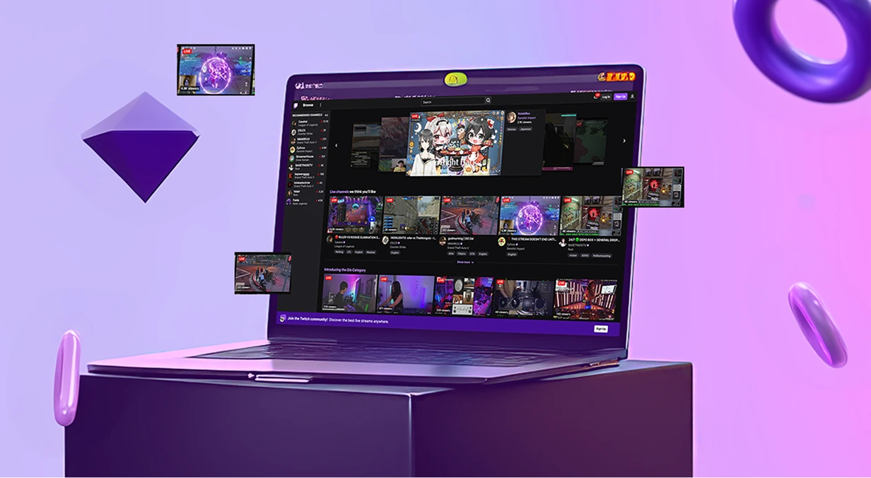 Revamping Digital Platforms for Gaming Success