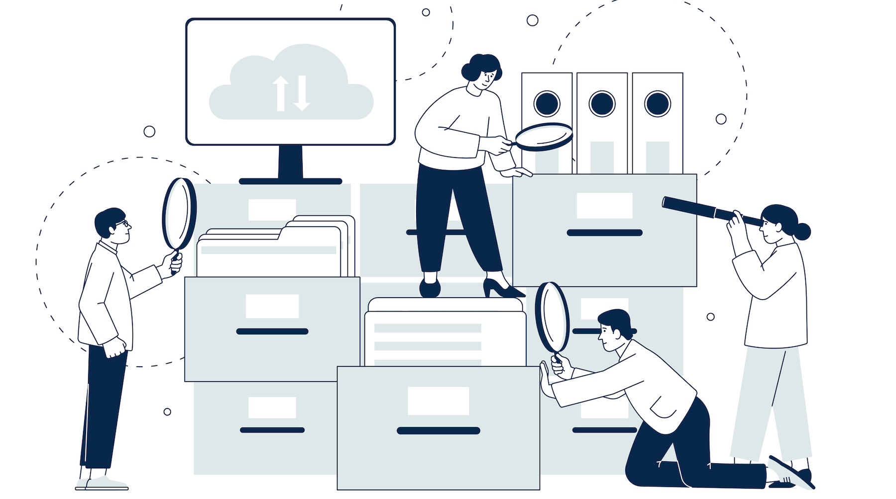 The Power of Data Engineering: Building the Modern Data Stack