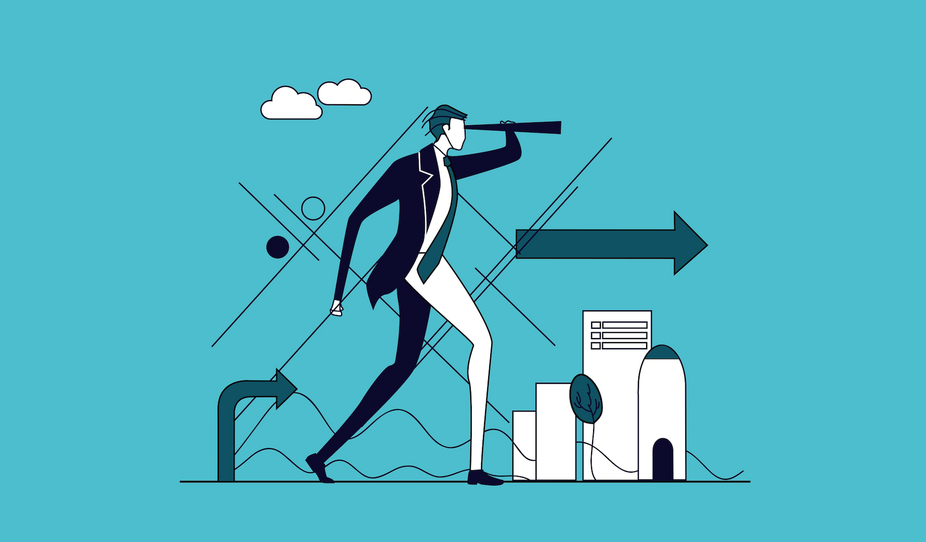 Why a Custom AI-Powered Demand Forecasting System May Be the Best Bet