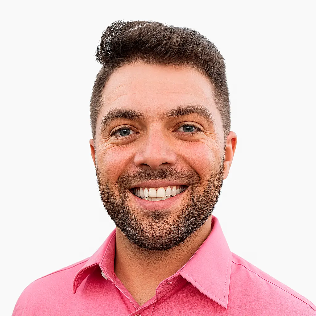 Brett Hovanec - Revenue Operations