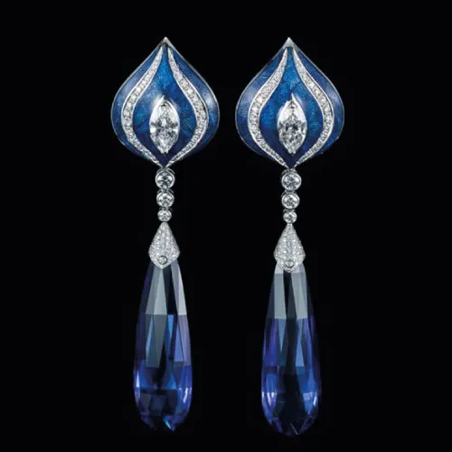 Hean Studio - Earrings