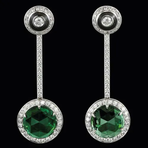 Hean Studio - Earrings