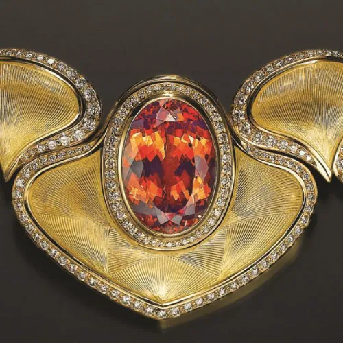 Hean Studio - Precious Metal Casting