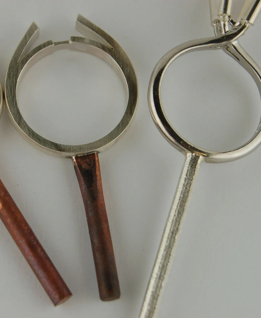 Hean Studio - Waxing tools