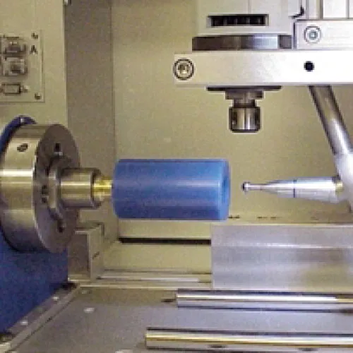 Hean Studio - machinery 