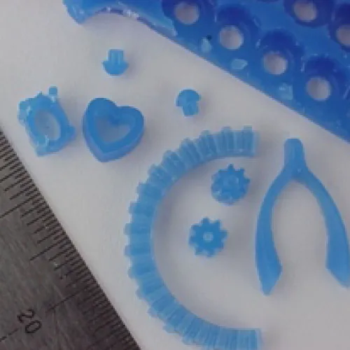 Hean Studio - CAD/CAM Designs -templates