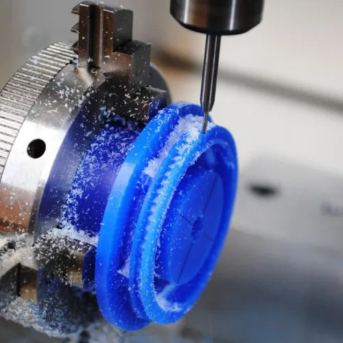 Hean Studio - CAD/CAM Designs -moulds